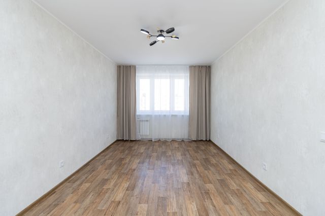 2-комн. квартира, 51.8 м², 16 этаж из 17