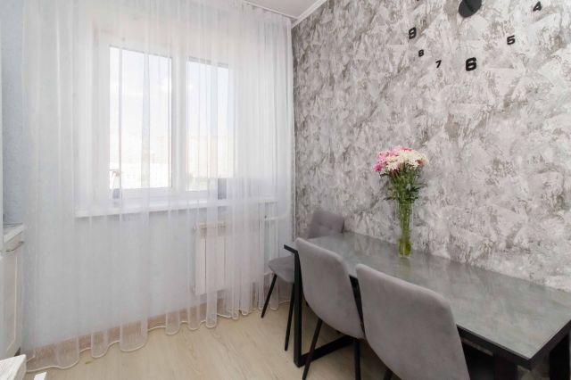 2-комн. квартира, 43.6 м², 5 этаж из 17