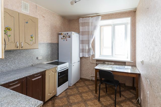 2-комн. квартира, 45.6 м², 6 этаж из 9