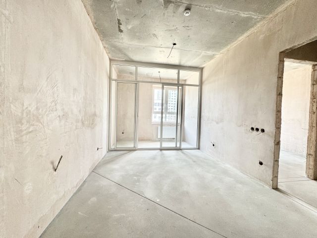 1-комн. квартира, 34.9 м², 7 этаж из 24