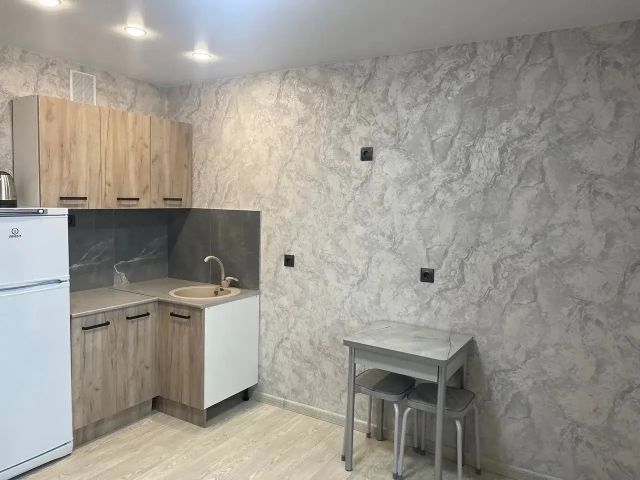 Студия, 17.8 м², 11 этаж из 15