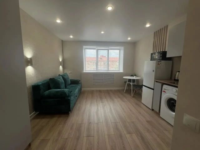 Студия, 18.3 м², 4 этаж из 5