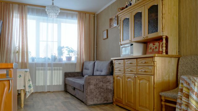 Таунхаус, 89 м² + 3 сот.