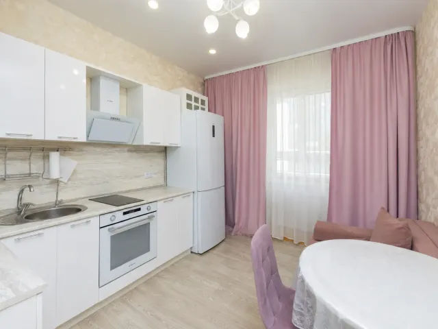1-комн. квартира, 32.8 м², 1 этаж из 18