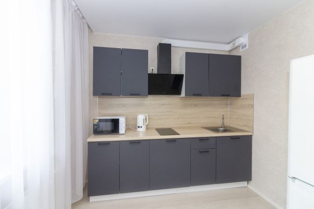 1-комн. квартира, 41 м², 10 этаж из 10