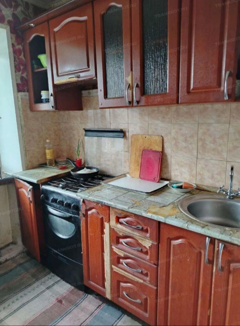 1-комн. квартира, 32.3 м², 2 этаж из 3