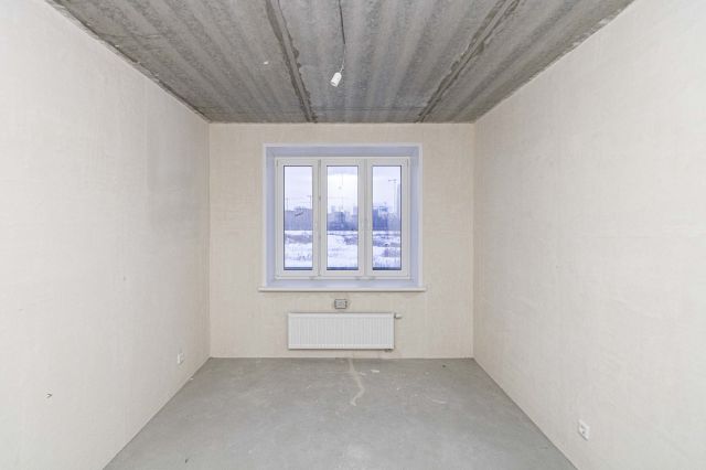 2-комн. квартира, 65.9 м²