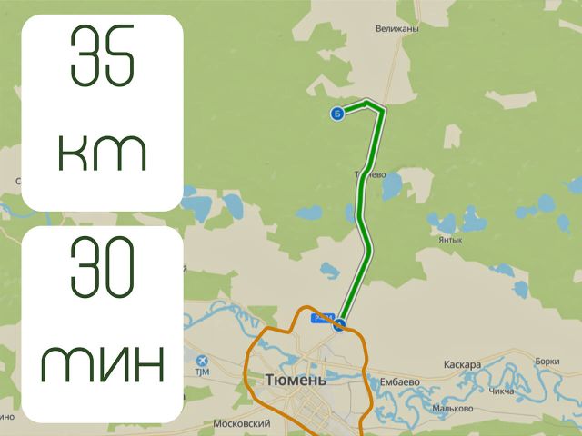 Участок · 6.3 сот.
