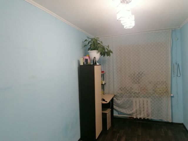 3-комн. квартира, 56 м²