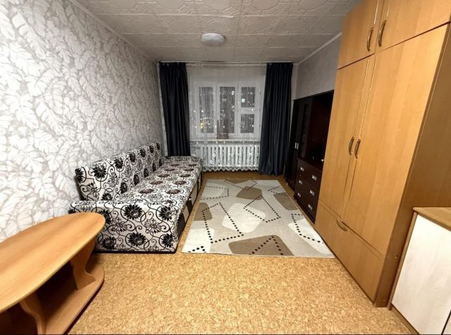 Комната, 126 м²