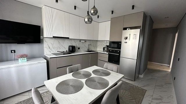 2-комн. квартира, 67.5 м²