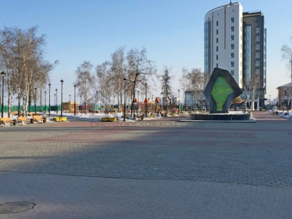 ЖК «2-комн. квартира»