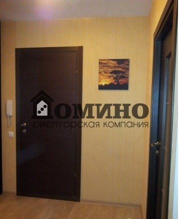 ЖК «2-комн. квартира»