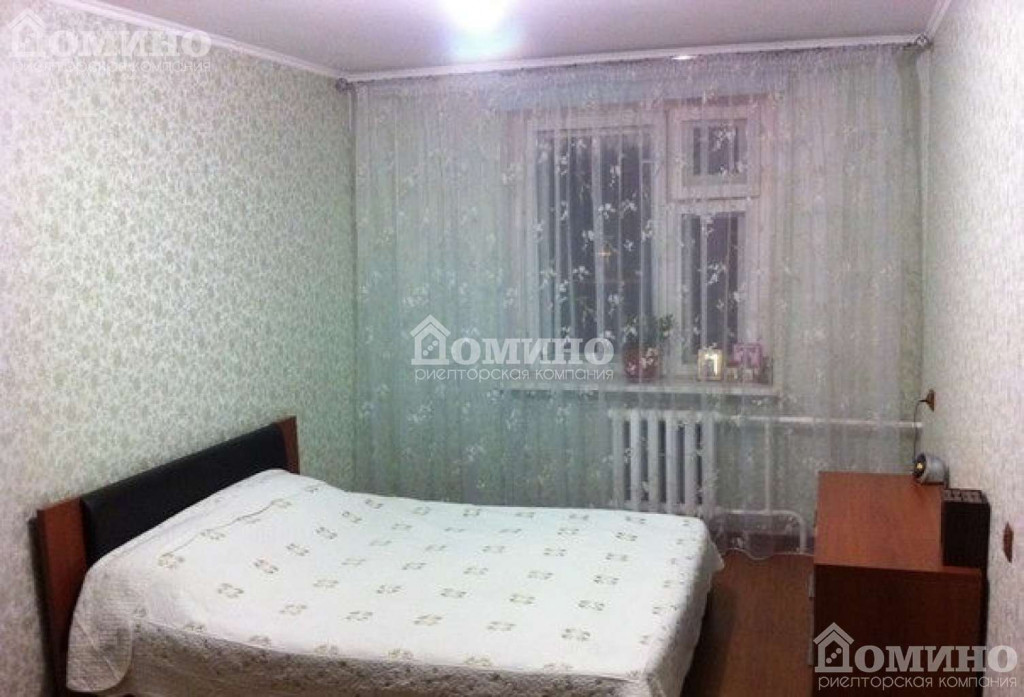 ЖК «3-комн. квартира»