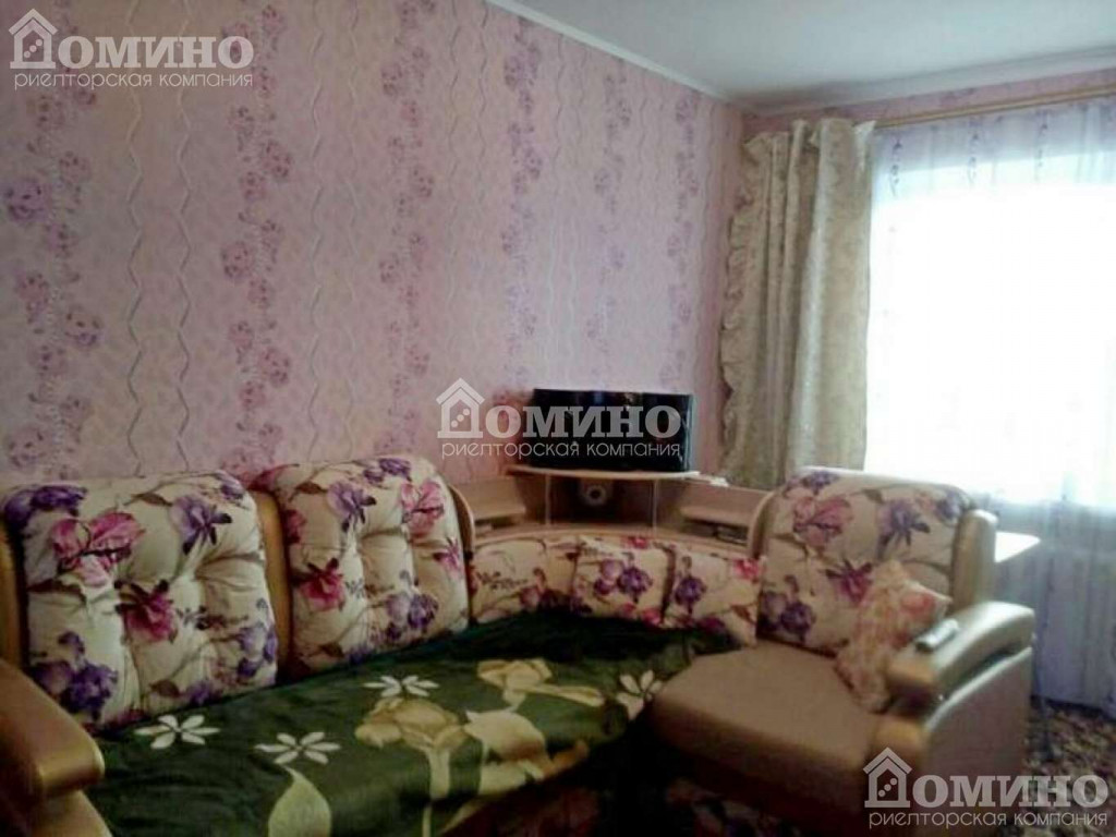 ЖК «3-комн. квартира»