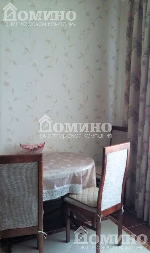 ЖК «2-комн. квартира»