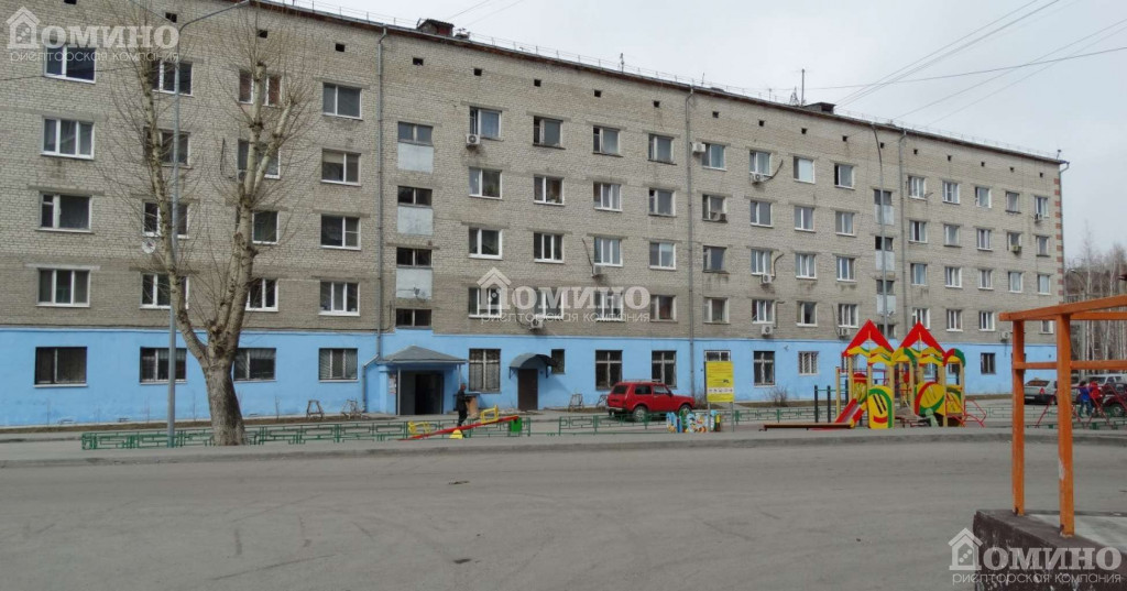 ЖК «Комната»