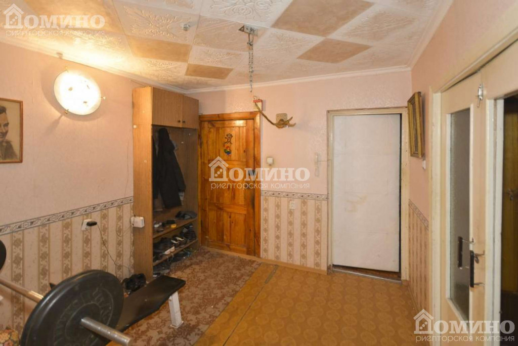 ЖК «4-комн. квартира»