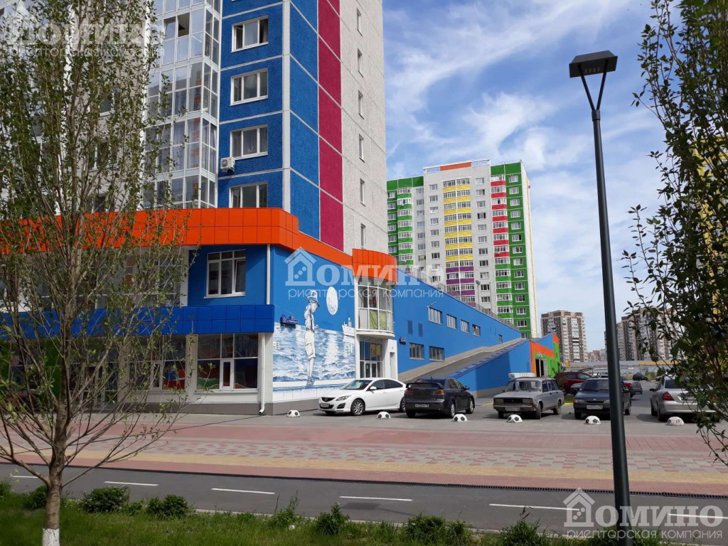 ЖК «1-комн. квартира»