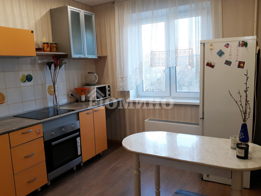 ЖК «1-комн. квартира»