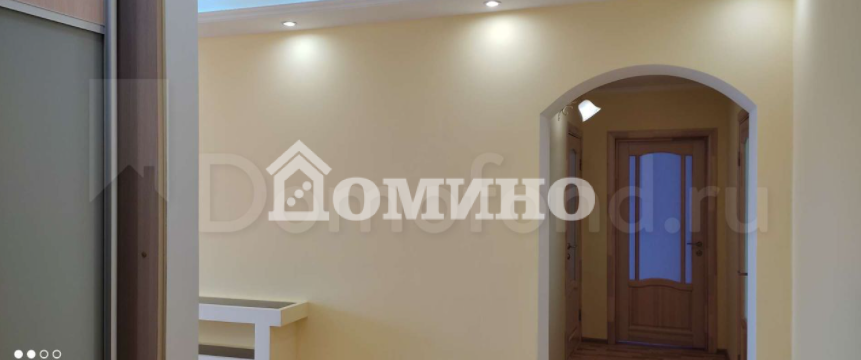 ЖК «2-комн. квартира»