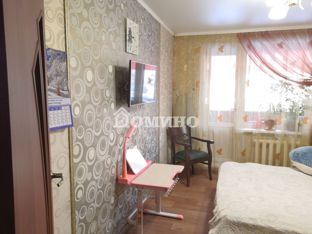ЖК «3-комн. квартира»