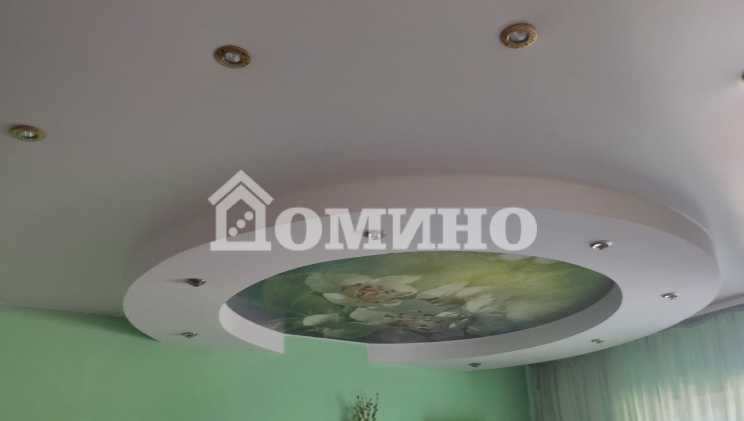 ЖК «2-комн. квартира»