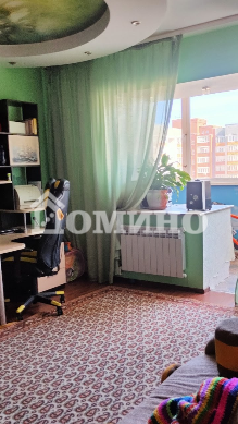 ЖК «2-комн. квартира»