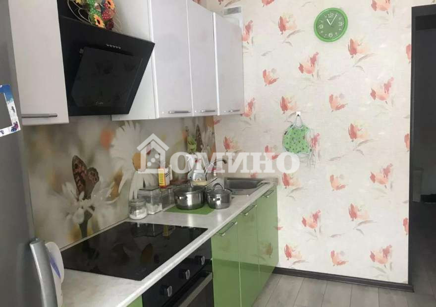 ЖК «2-комн. квартира»
