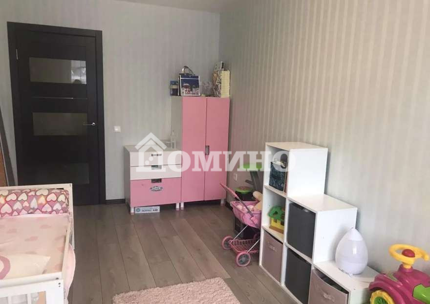 ЖК «2-комн. квартира»
