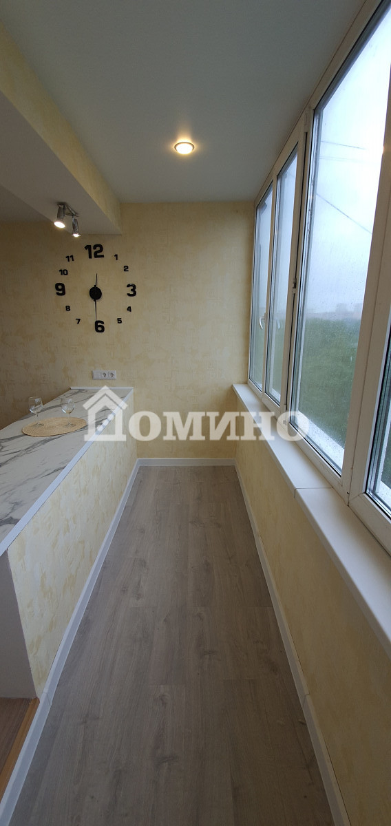 ЖК «Пансионат»