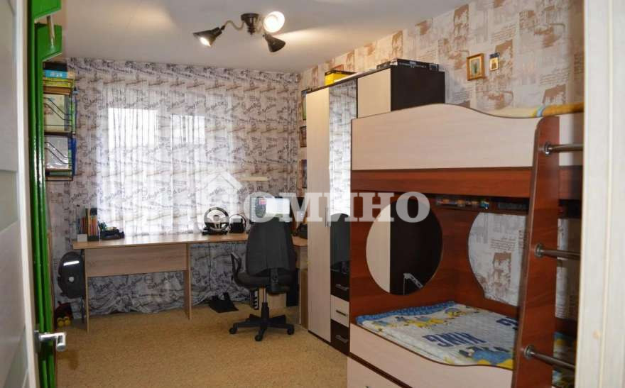 ЖК «3-комн. квартира»