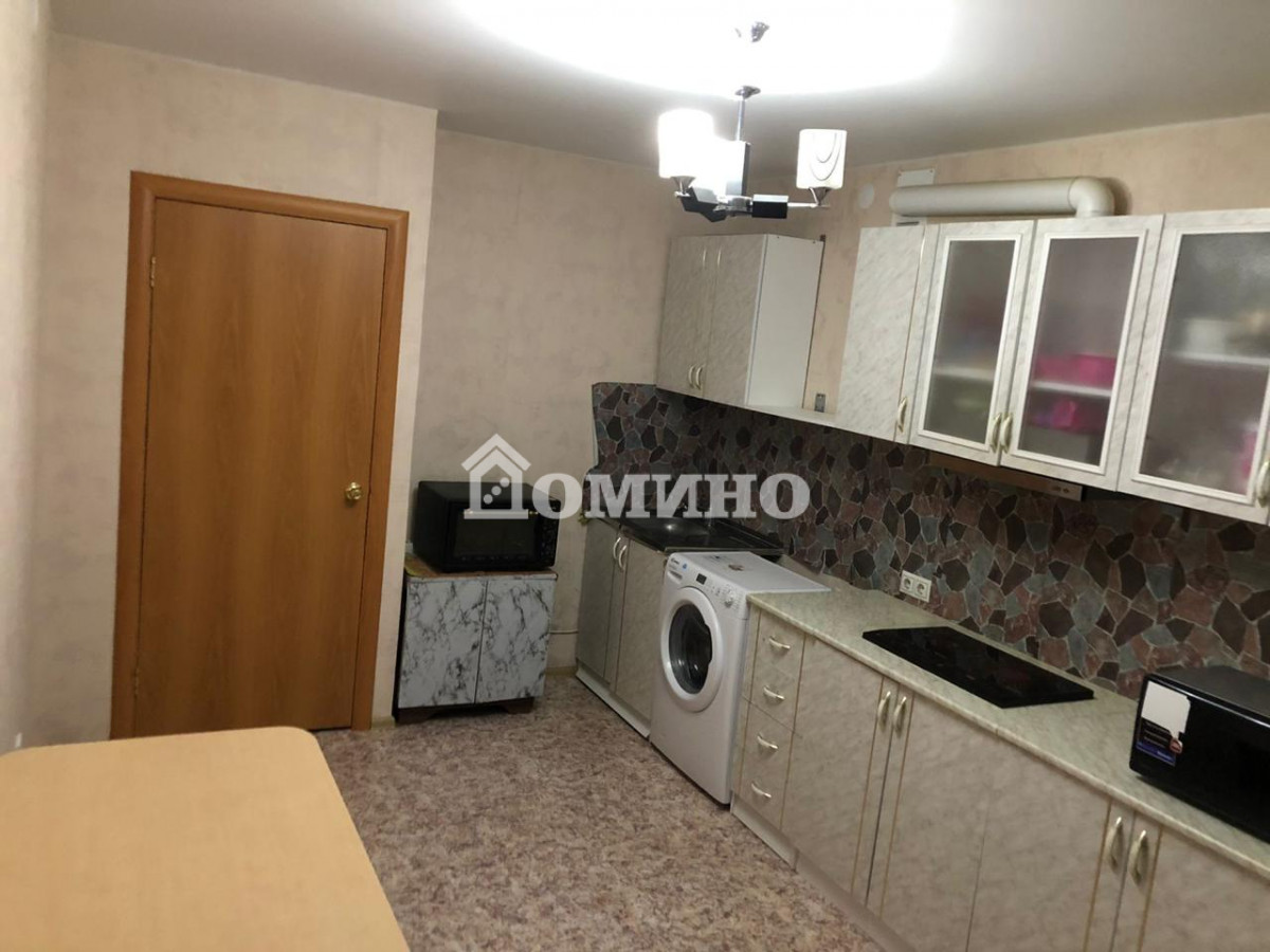 ЖК «3-комн. квартира»