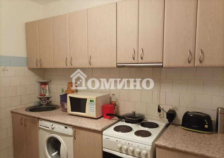 ЖК «2-комн. квартира»