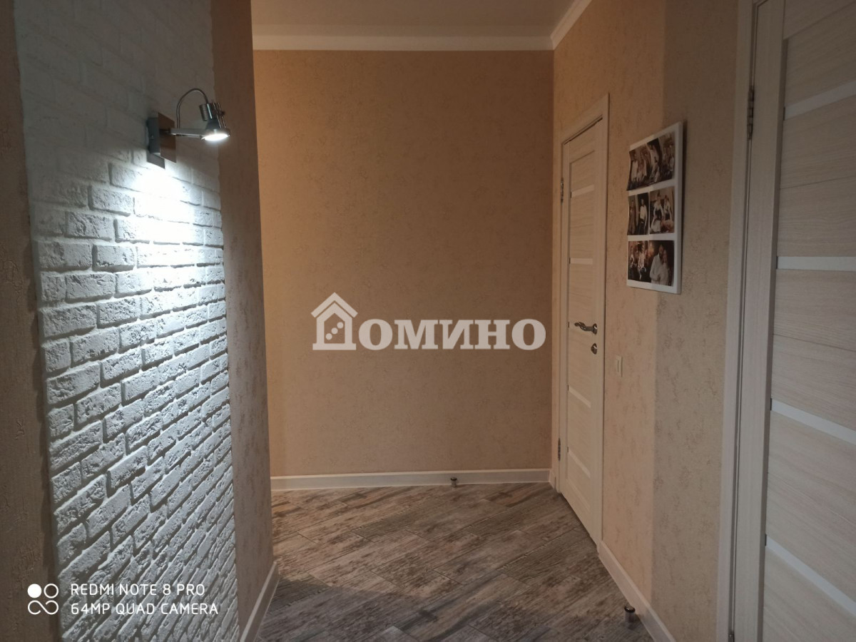 ЖК «2-комн. квартира»