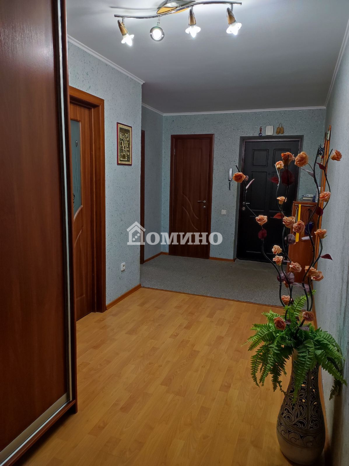 ЖК «2-комн. квартира»