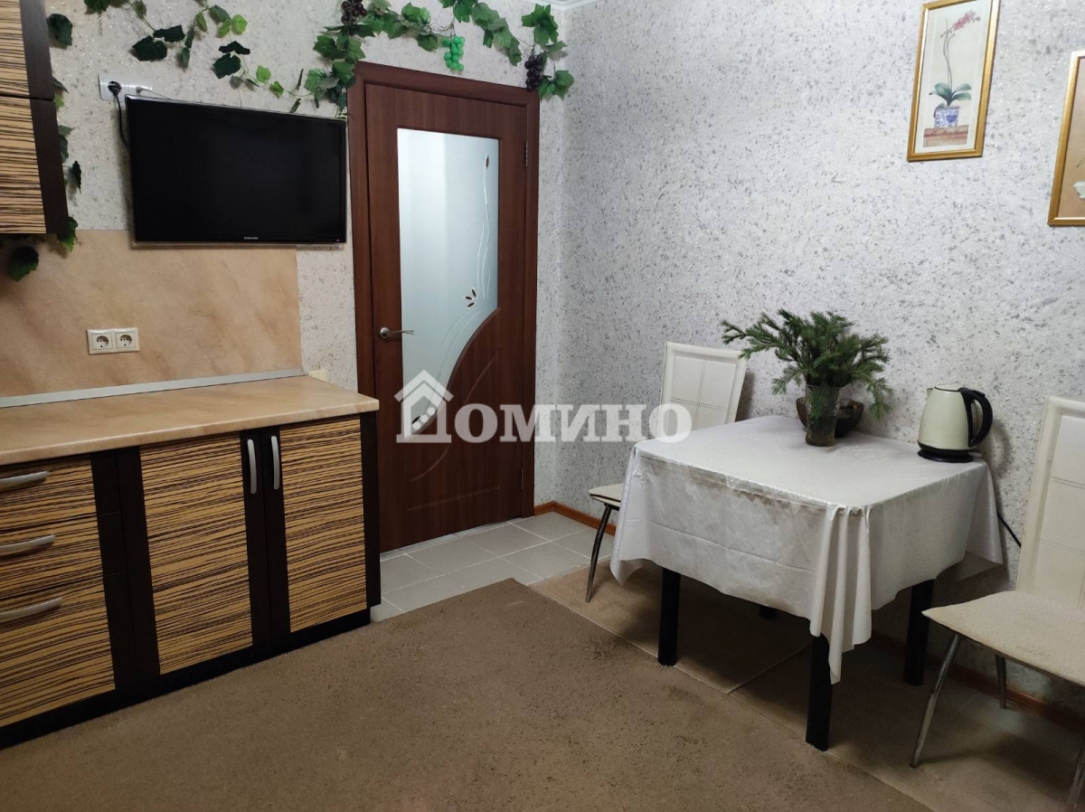 ЖК «2-комн. квартира»