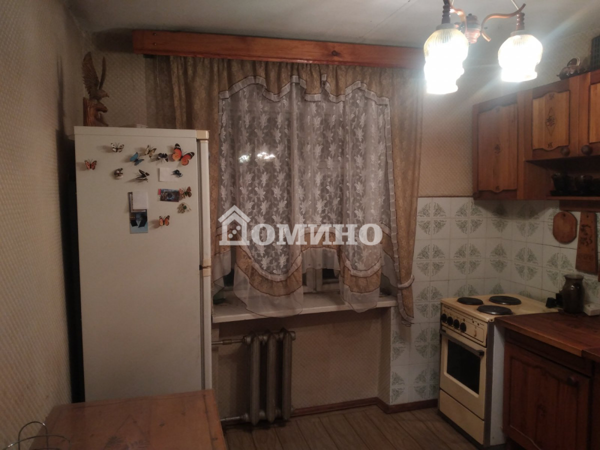 ЖК «3-комн. квартира»