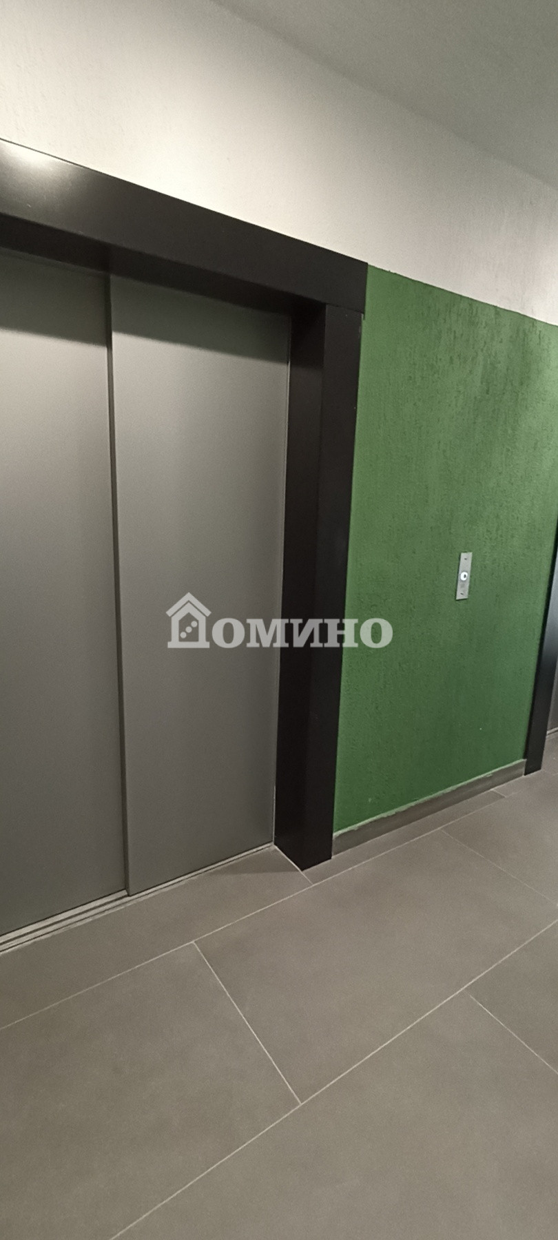 ЖК «2-комн. квартира»