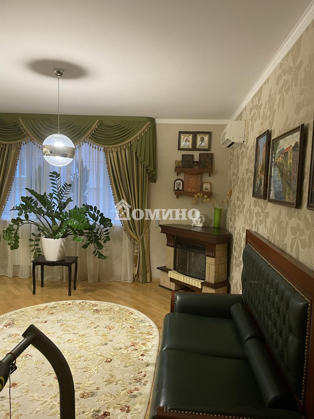 ЖК «3-комн. квартира»