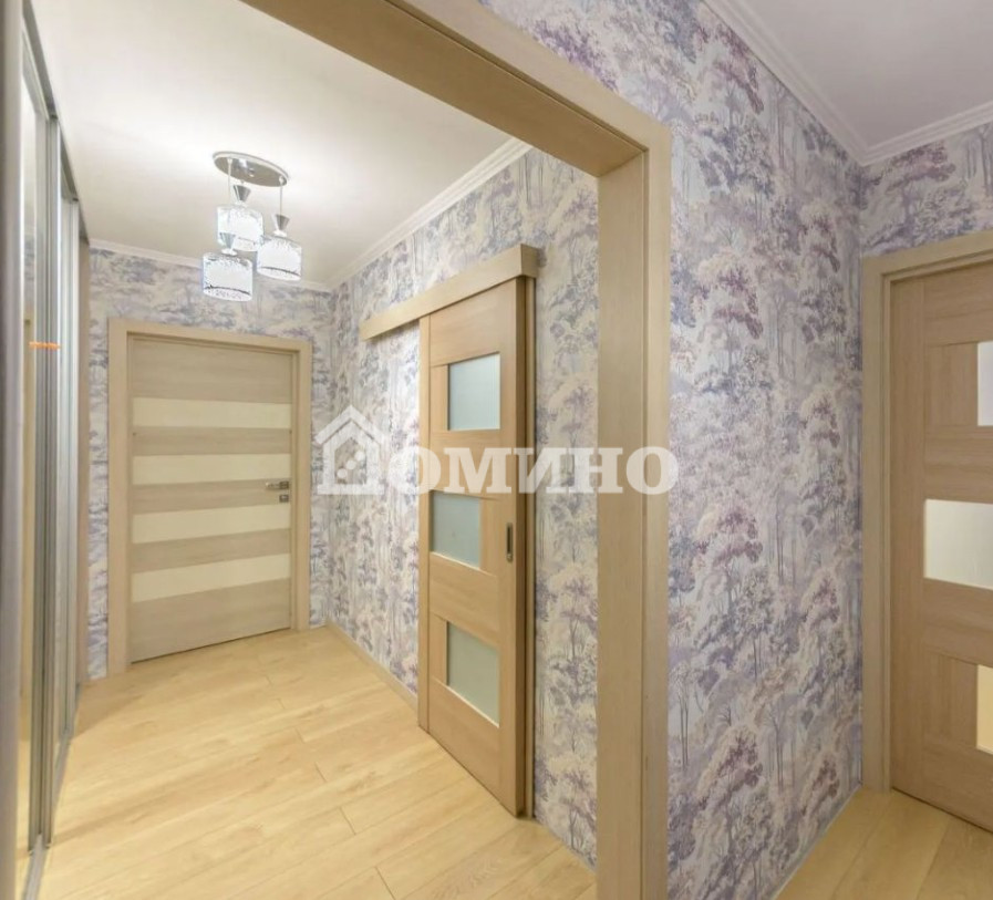 ЖК «2-комн. квартира»