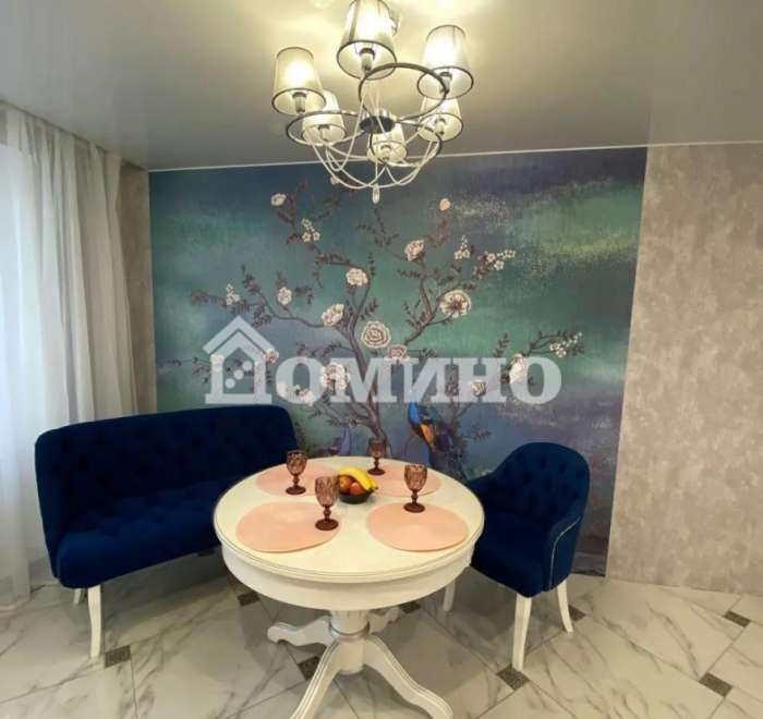 ЖК «2-комн. квартира»