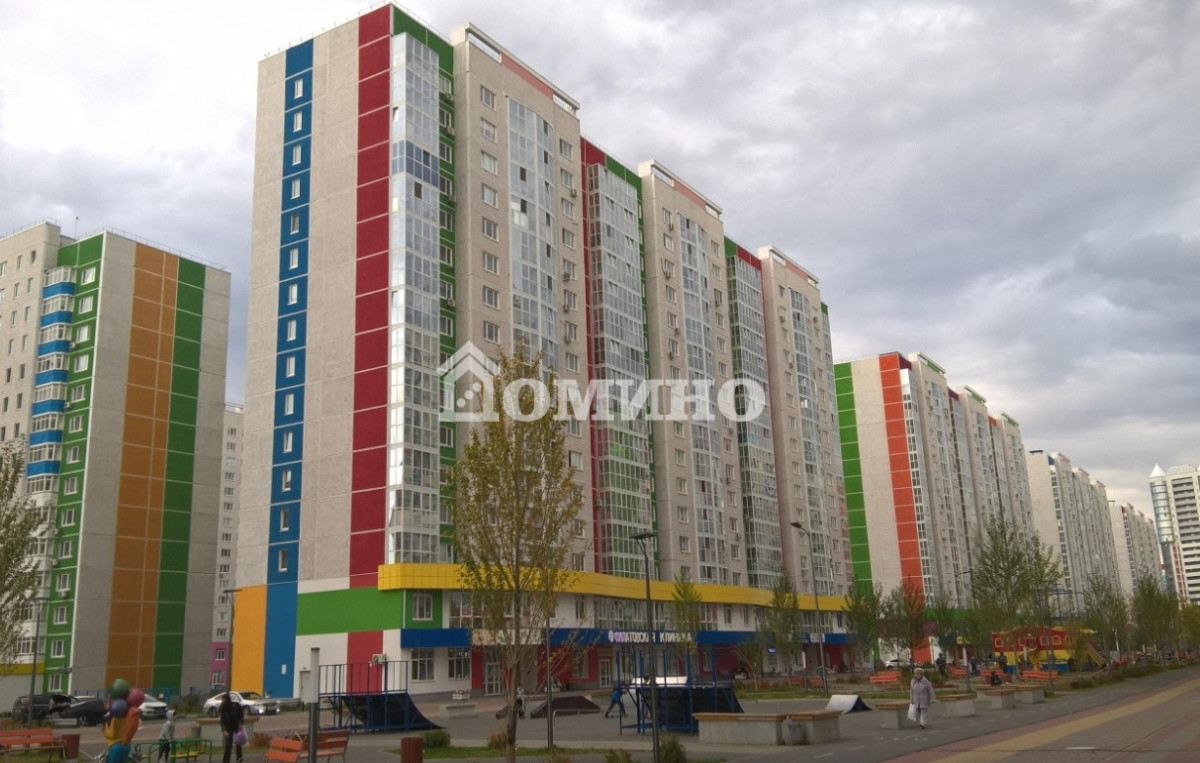 ЖК «2-комн. квартира»