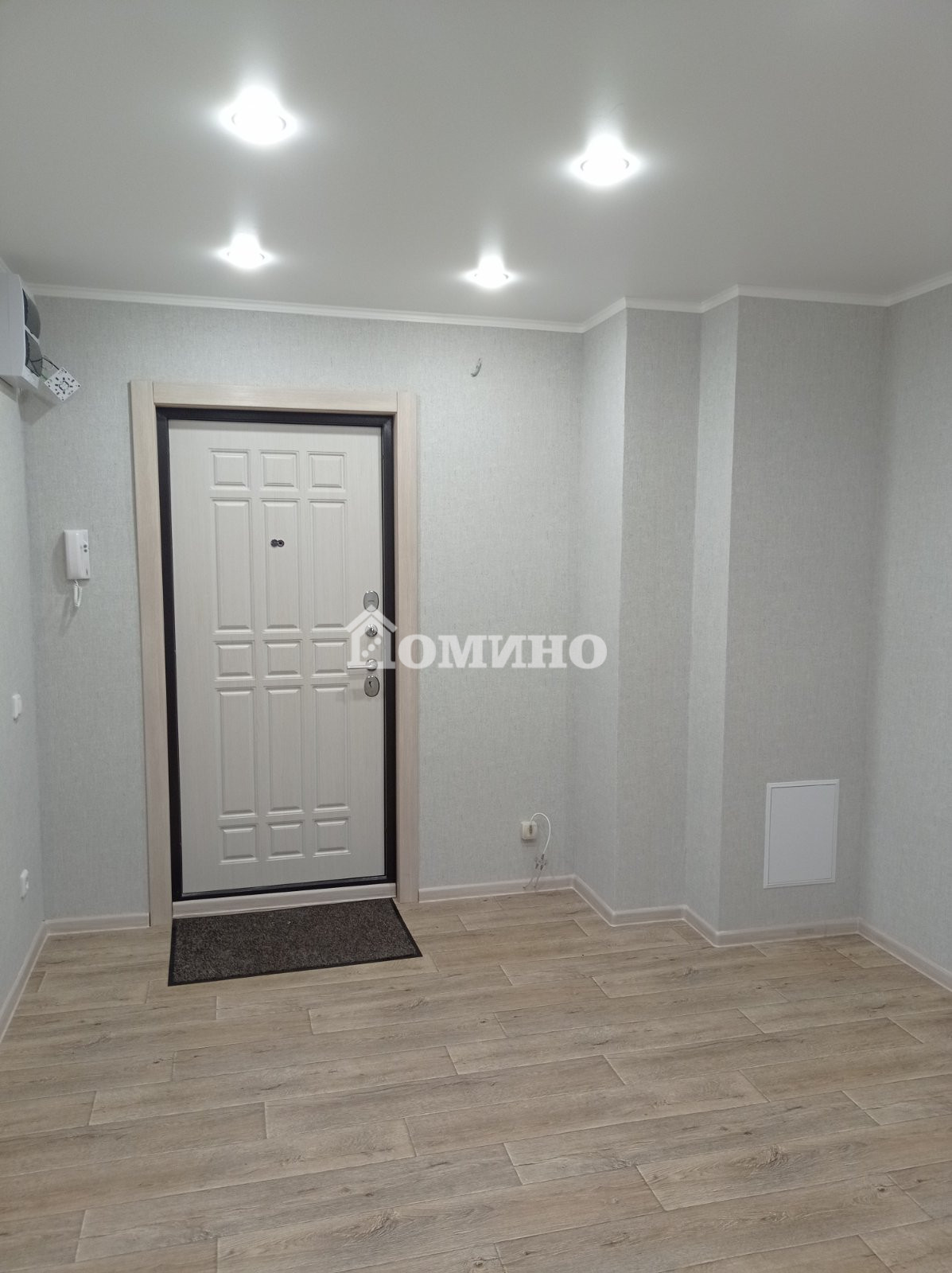 ЖК «2-комн. квартира»