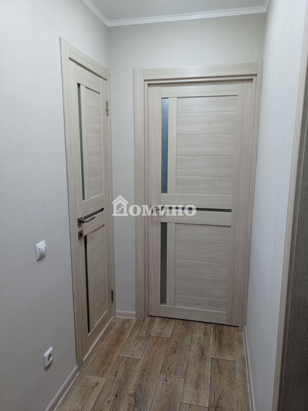 ЖК «2-комн. квартира»