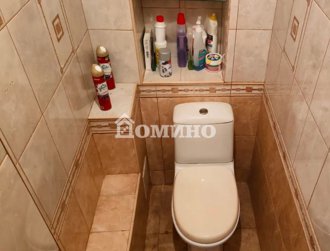 ЖК «3-комн. квартира»