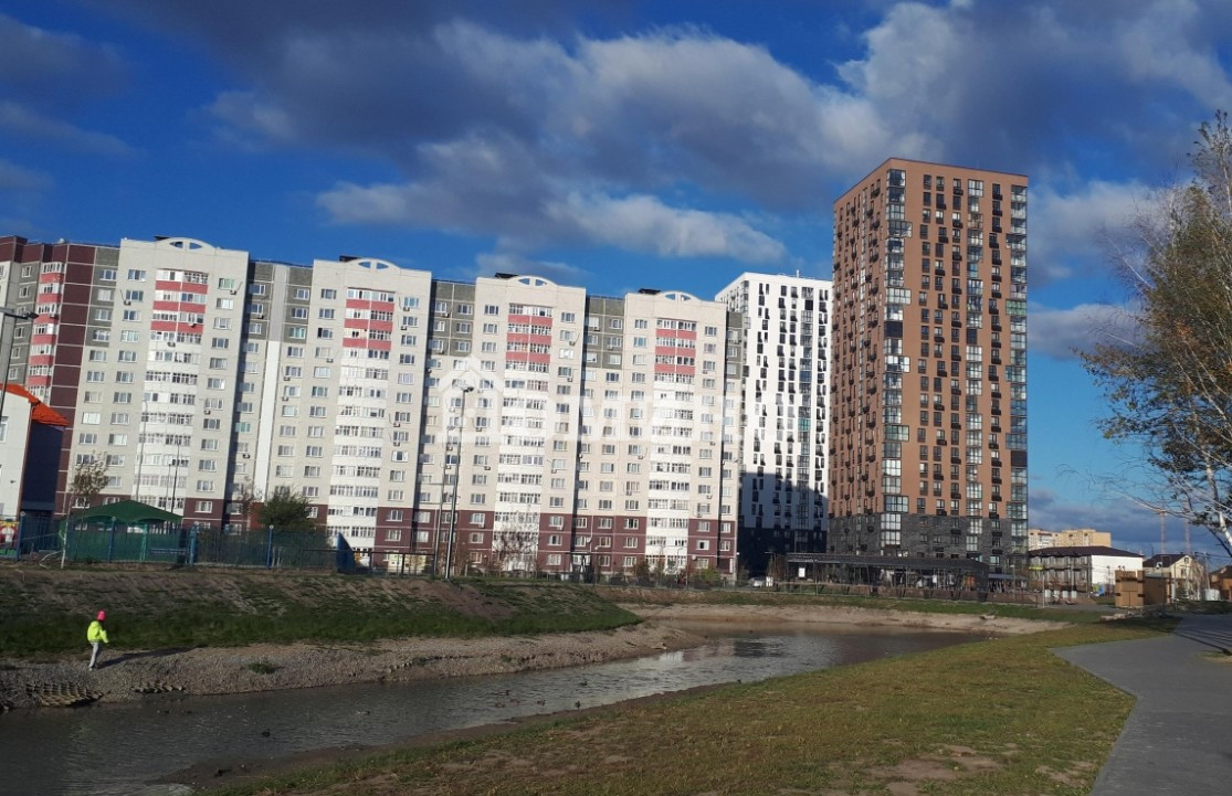 ЖК «2-комн. квартира»