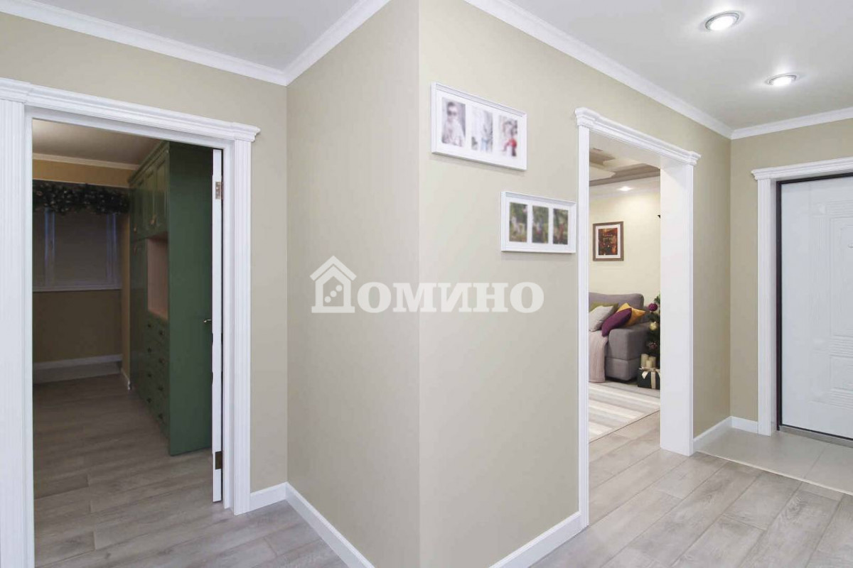 ЖК «2-комн. квартира»
