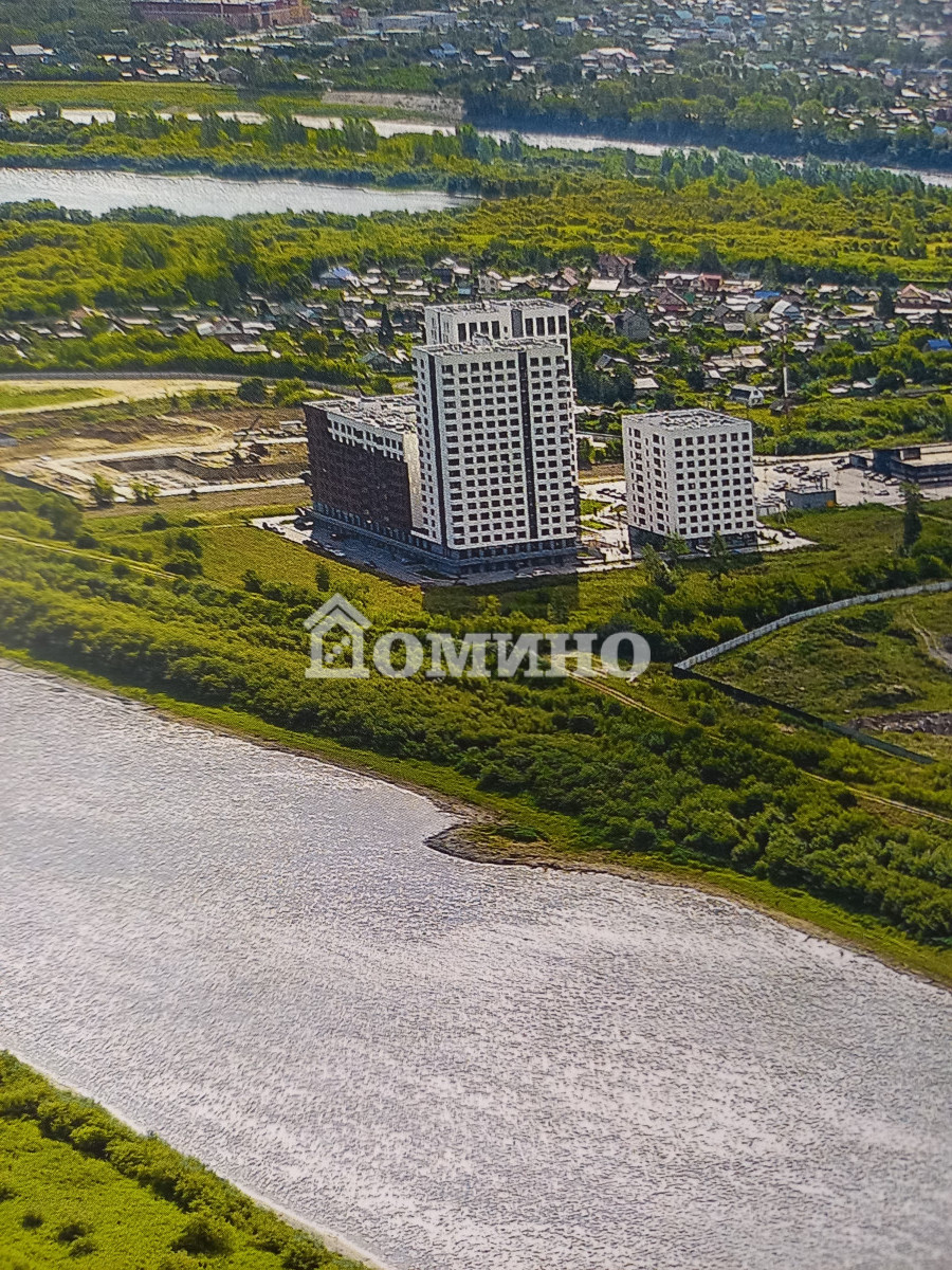 ЖК «2-комн. квартира»