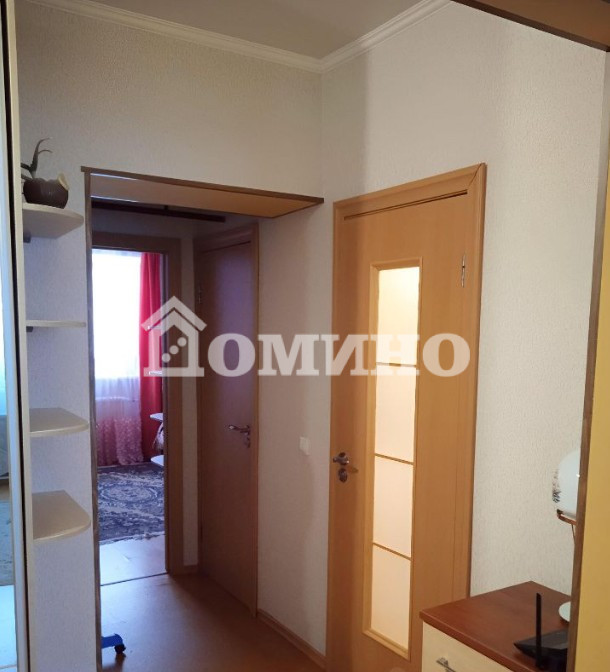 ЖК «2-комн. квартира»
